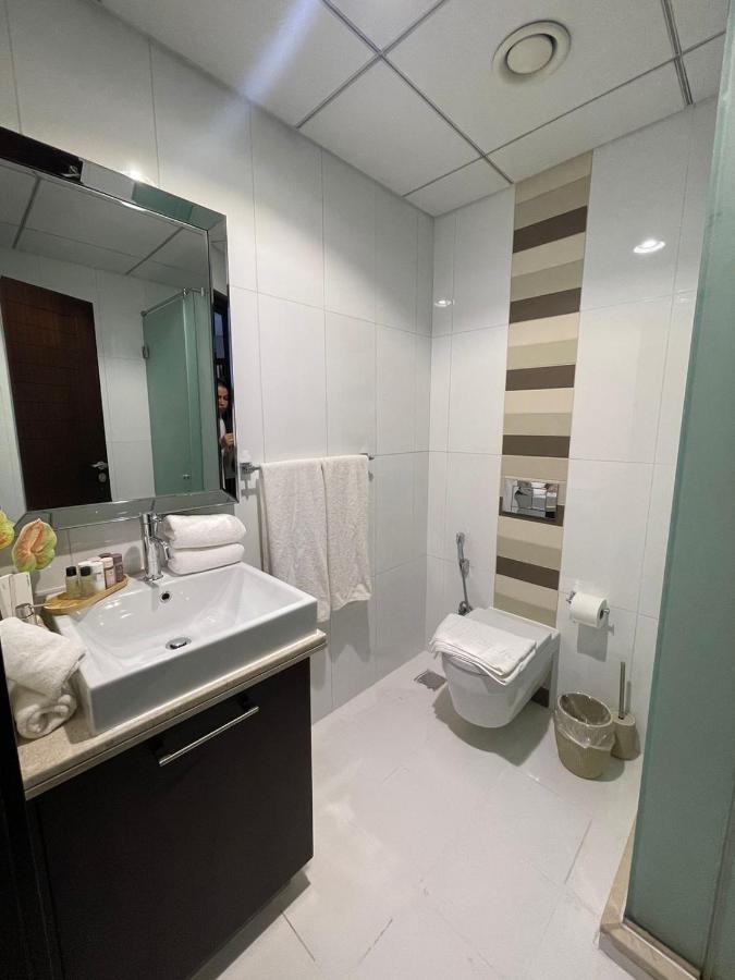 First Class 2br With Burj Khalifa & Downtown View