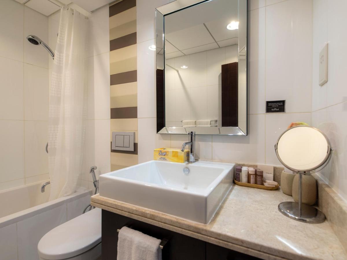 First Class 2br With Burj Khalifa & Downtown View